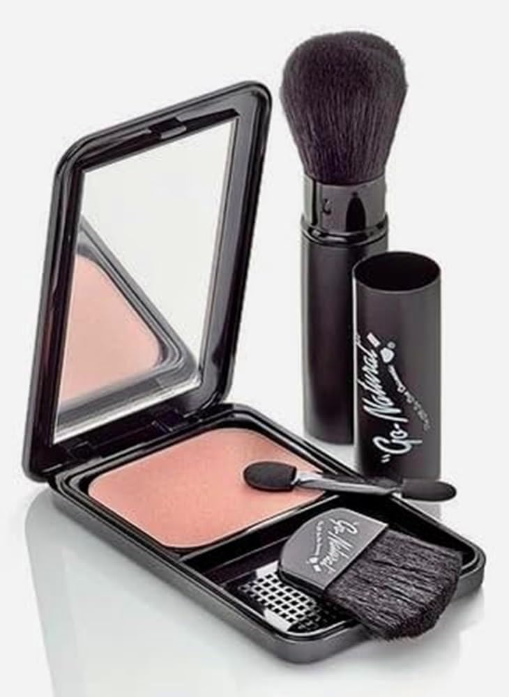 Go Natural All-In-One Magic Mineral Makeup - Universal Shade - Image 1